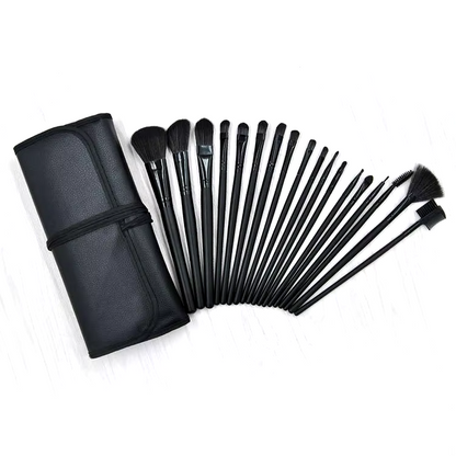 Make Up Brush Set