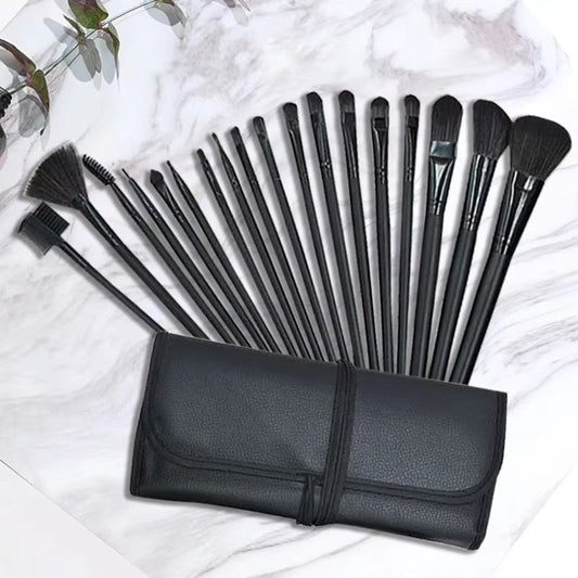 Make Up Brush Set