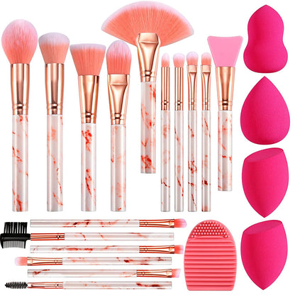 Make Up Brush Set