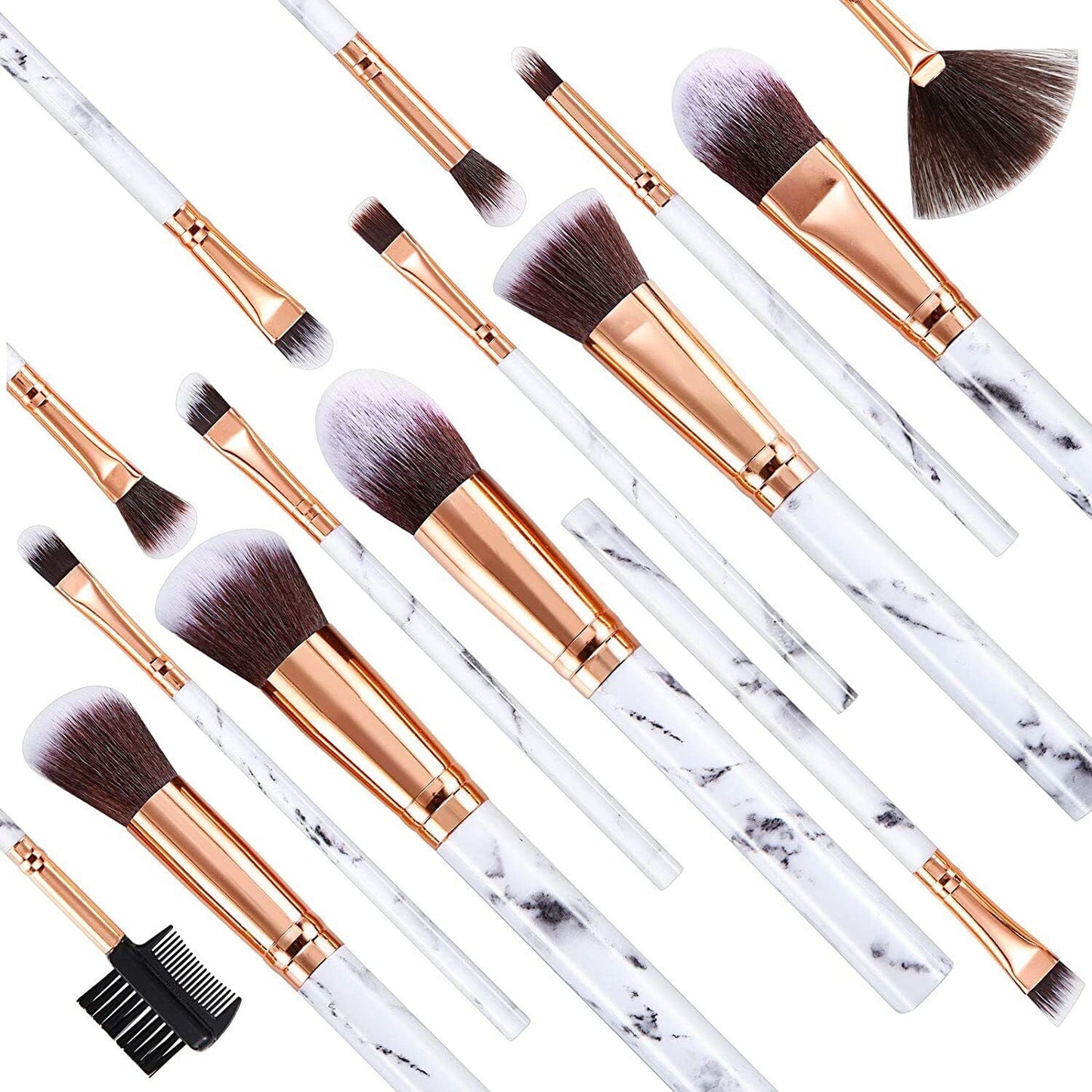 Make Up Brush Set