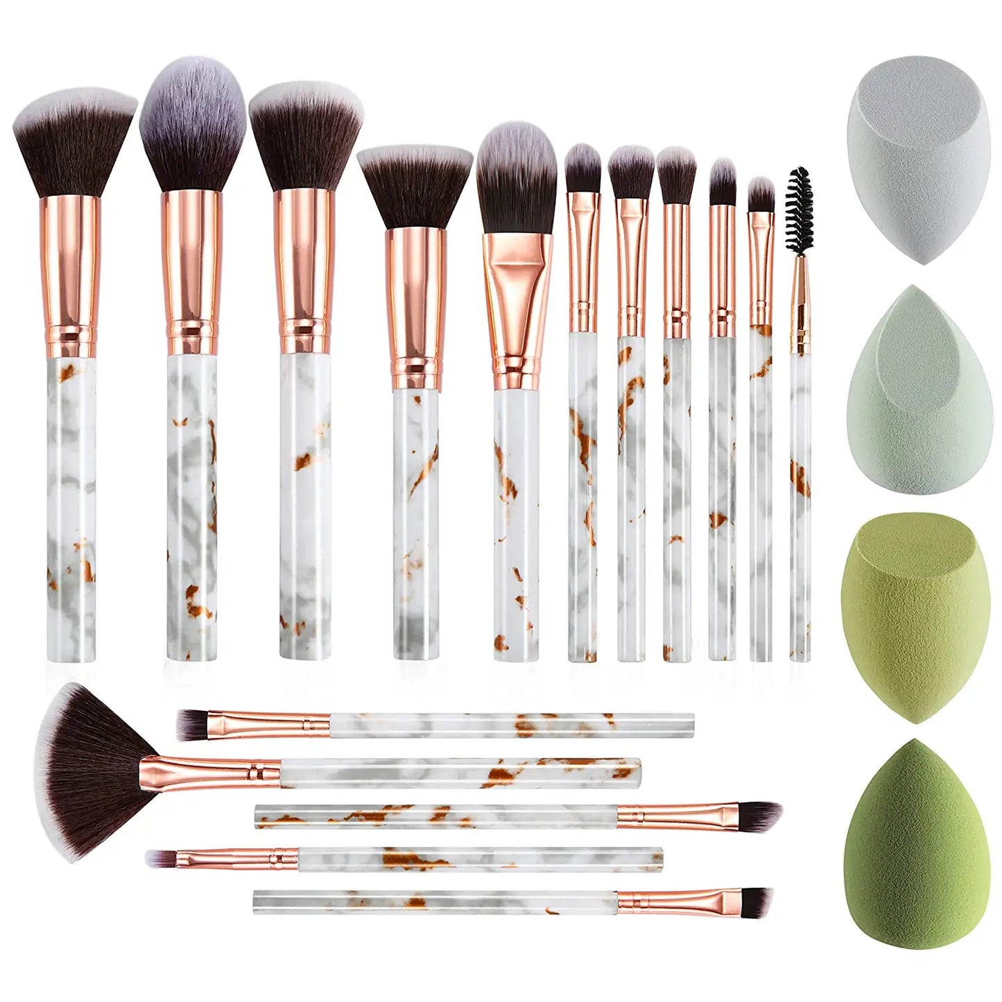 Make Up Brush Set